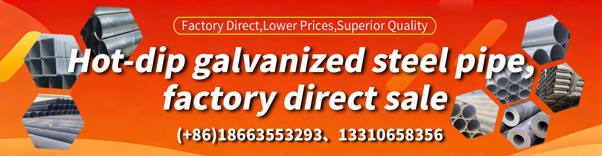 Yorkshire and the Humber Hot Dip Galvanized Steel Pipe Manufacturer - DN15-DN300 GB Standard Galvanized Steel Pipe Production Workshop